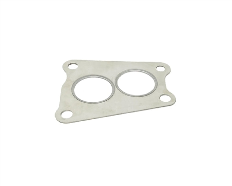 Torque Solution Multi-Layer Stainless Gasket for 2014-2021 Subaru FA20 Manifold To Turbo - TS-EG-685