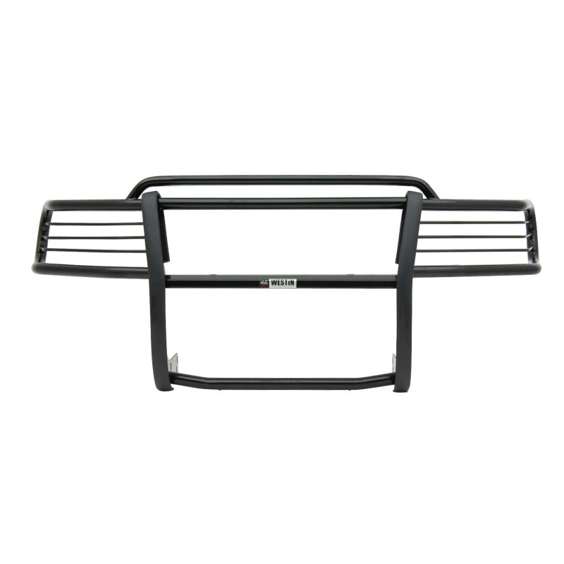 Westin 2001-2004 Ford Explorer Sport Sportsman Grille Guard - Black Westin
