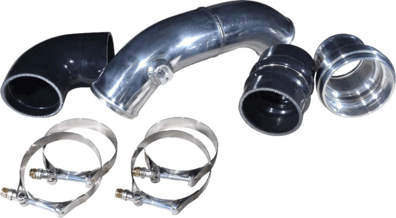 ATS Diesel Ford 6.7L Powerstroke 3in V-Band Charge Pipe 2020273368
