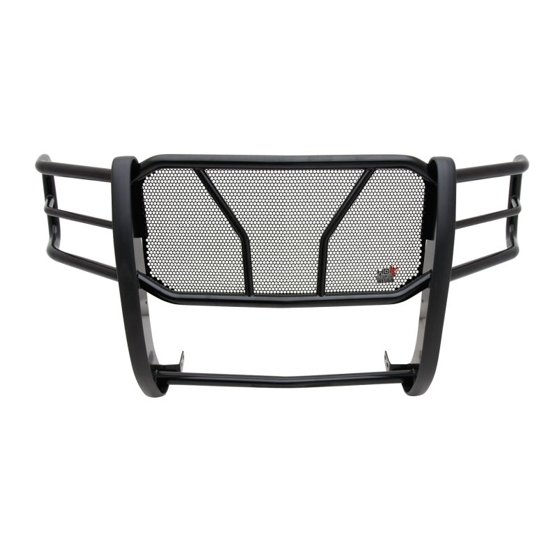 Westin 2014-2015 Chevrolet Silverado 1500 HDX Grille Guard - Black Westin