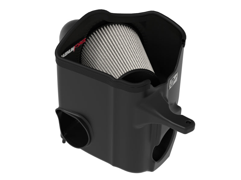 aFe 13-18 Dodge L6 6.7L Diesel Trucks MagnumFORCE Stage-2 Intake PRO Dry S Filter - eliteracefab.com