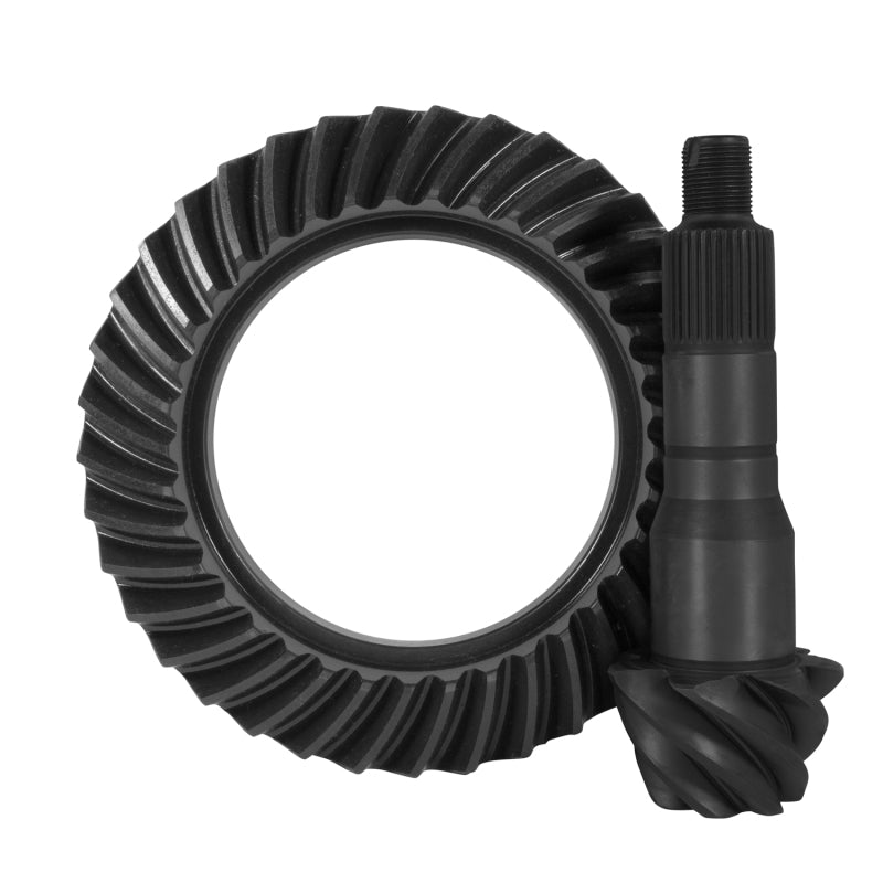 Yukon Gear High Performance 8.75in Ring & Pinion Gear Set 2016+ Toyota Tacoma - 5.29 Ratio Yukon Gear & Axle