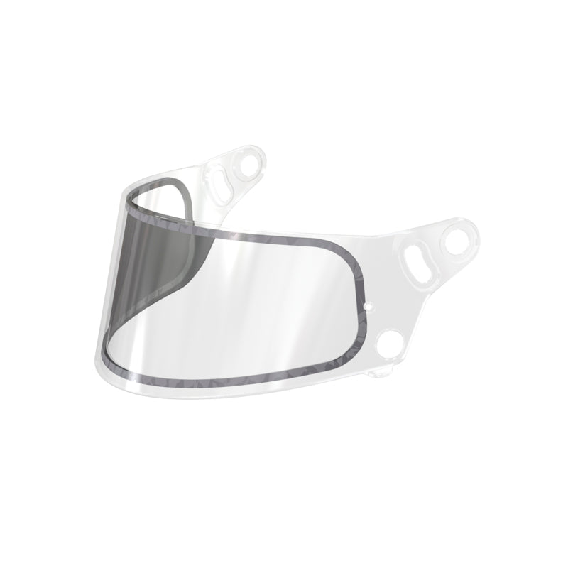 Bell SE03 Helmet Shield - Clear 2010001