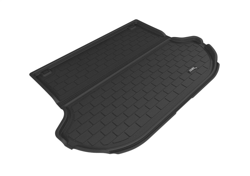 3D Maxpider M1NS0961309 15-24 Nissan Murano Kagu Black Stowable Cargo Liner