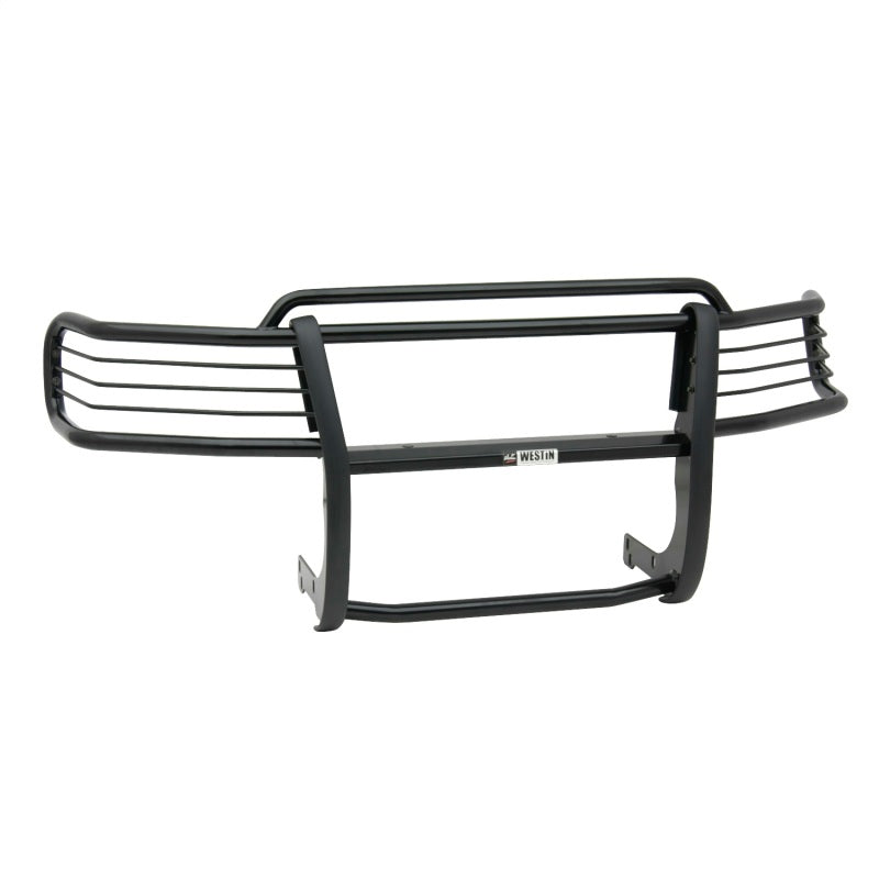 Westin 2001-2004 Ford Explorer Sport Sportsman Grille Guard - Black Westin