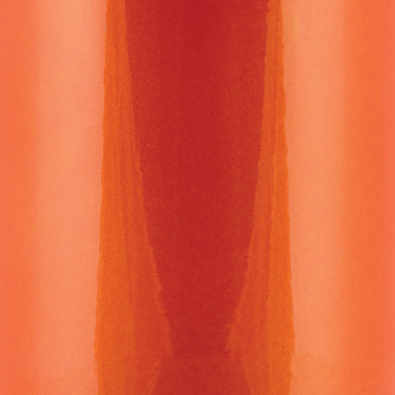 Wehrli 10-12 Cummins Fabricated Aluminum Radiator Cover - Sparkle Bomber Orange - WCF100539-SBO