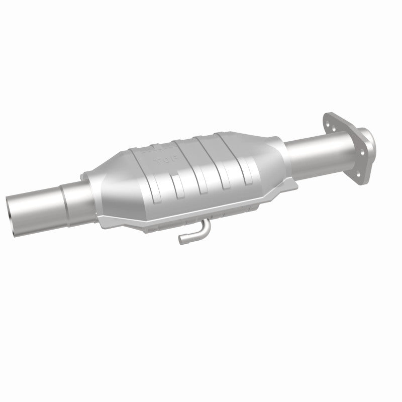 MagnaFlow Conv GM 22.75X6.5X4 2.25/2.25 Magnaflow