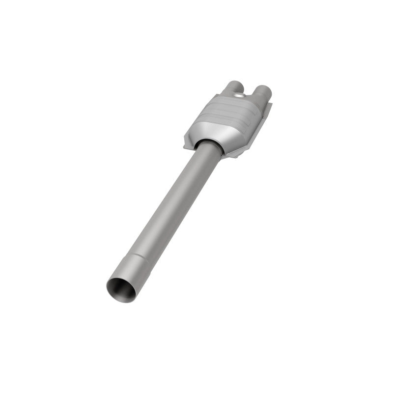 MagnaFlow Conv DF 93-97 Chrysler 3.5L Rear Co Magnaflow