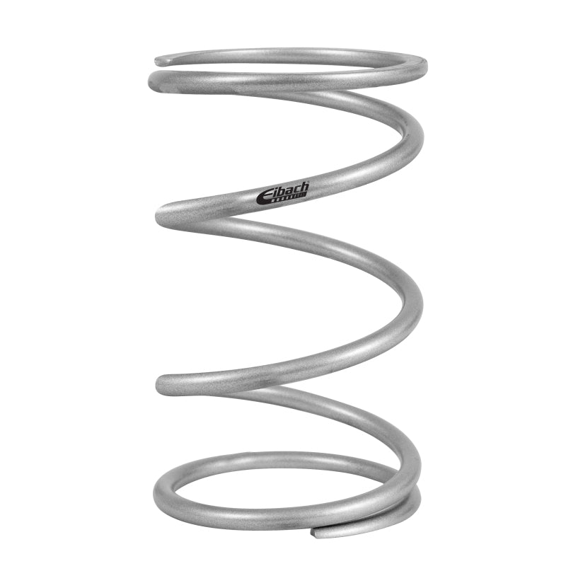 Eibach ERS 10in Length x 3.00in I.D. Coil Over Spring - Silver Eibach