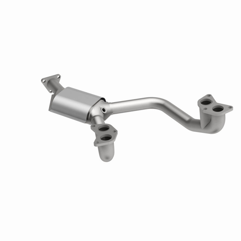 MagnaFlow Conv DF Subaru Legacy 90-93 2.2L Magnaflow