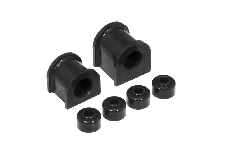 Prothane 00+ Toyota Tundra Front Sway Bar Bushings - 24mm - Black - eliteracefab.com