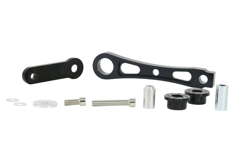 Whiteline 04-14 Audi A3 / 12-19 VW Beetle / 06-14 VW GTI Engine Pitch Mount Bushing - eliteracefab.com