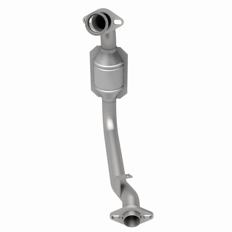 MagnaFlow Conv DF Ford-Mercury 21.13X5X4 2/2 Magnaflow