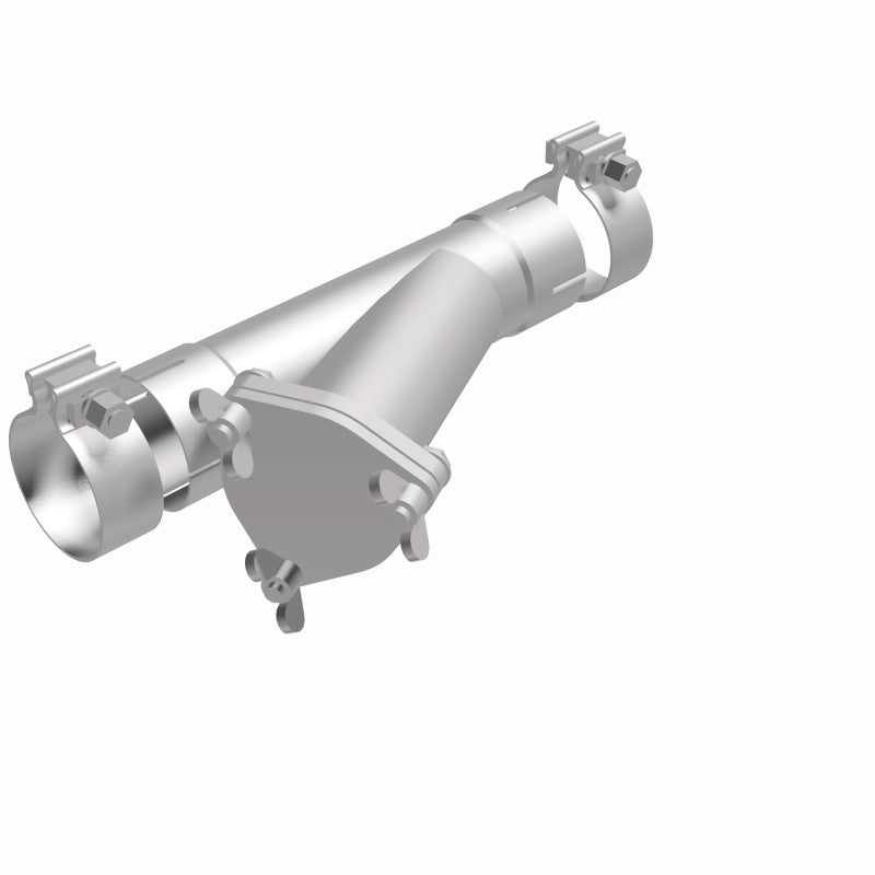 MagnaFlow Exhaust Cut-Out 2.25inch Magnaflow
