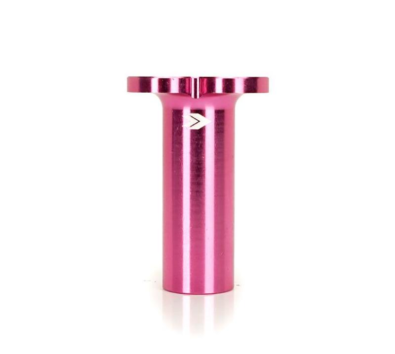 NRG Heart Shape Drift Button Toyota 86/Subaru WRX/STI/Mazda - Pink - DB-H002PK