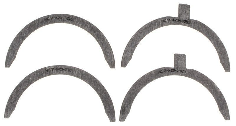 Clevite Toyota 2507cc Eng 1989-91 Thrust Washer Set Clevite