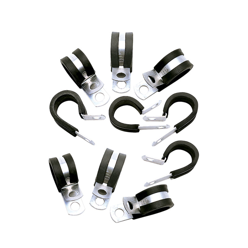 Russell Cushion Clamp -4 AN - 650970
