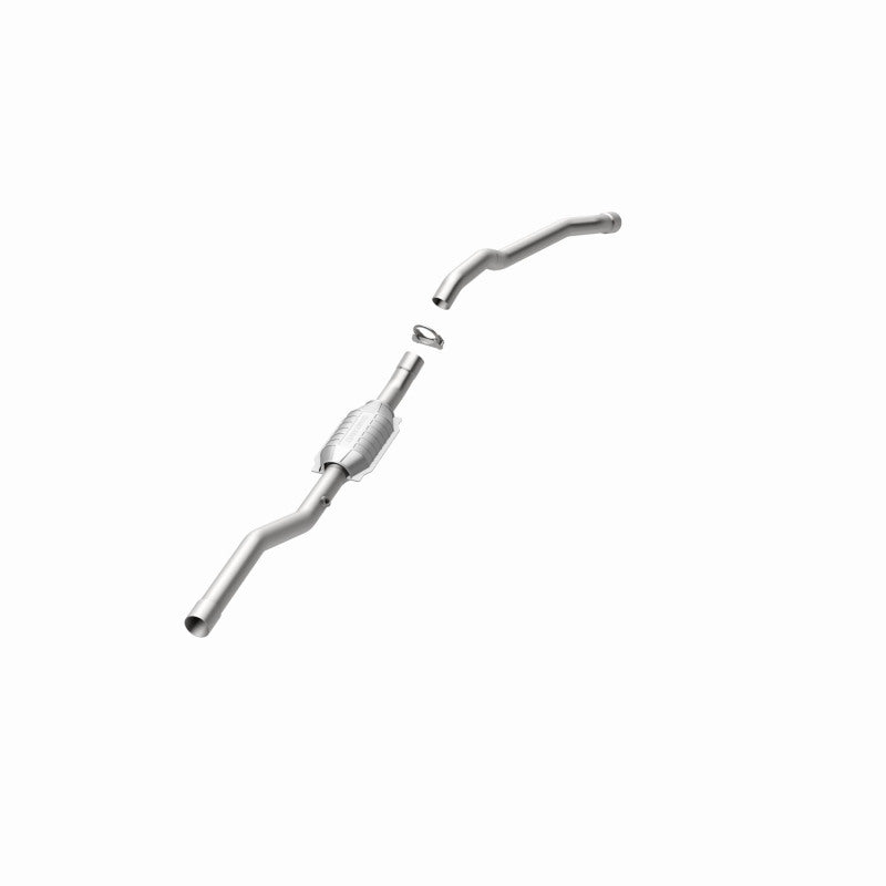 MagnaFlow Conv Direct Fit Dakota 3.9L 97-99 Magnaflow