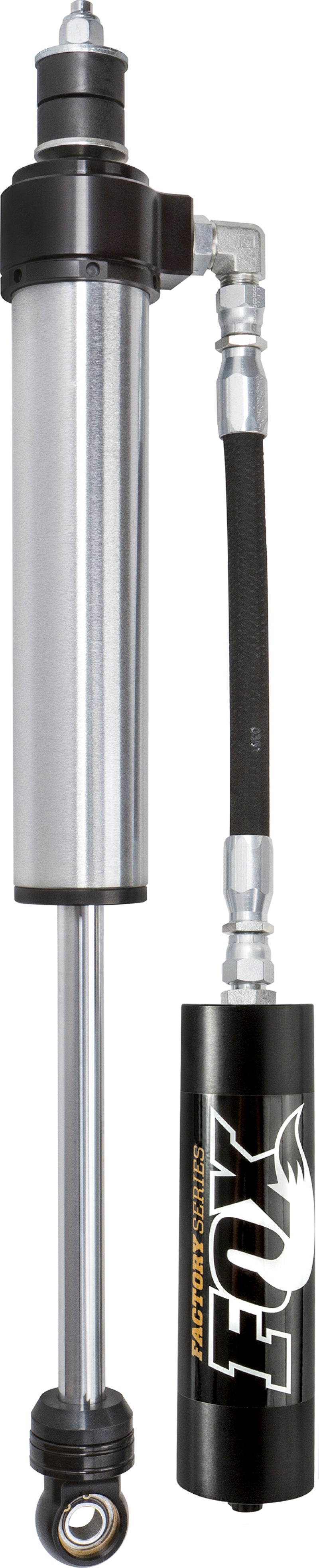 FOX Factory Race 2.5 front shocks for 2014-On Dodge 2500 4WD