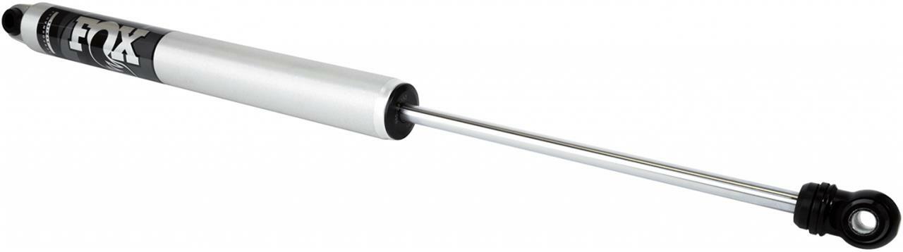 Fox 2019+ Jeep Gladiator JT 2.0 Perf Series 10.2in Smooth Body IFP Rear Shock / 0-1.5in Lift - eliteracefab.com