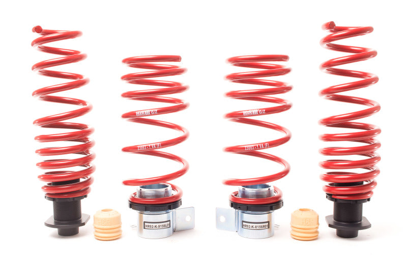H&R 23003-1 VTF adjustable lowering springs for 2016-2021 BMW M2 F87
