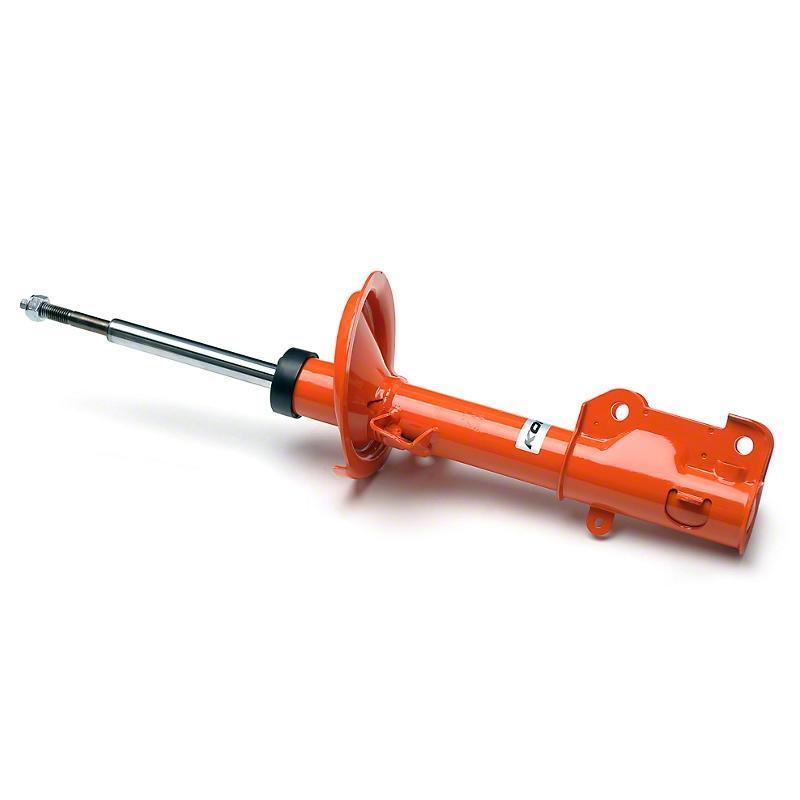 Koni STR.T (Orange) Shock 09+ Honda Fit - Left Front - eliteracefab.com