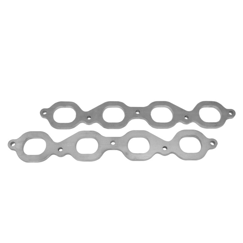 Kooks Headers 70-023 GM Gen 5 LT1 3/8 inch stainless header flange for 1-3/4 inch primaries