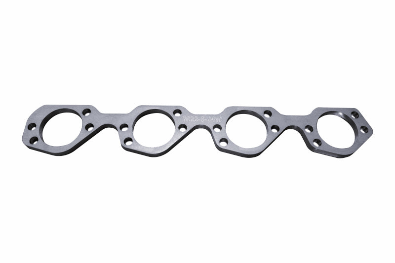 Kooks Headers 7022-S-0410 Small Block Ford stainless header flange for 2 inch primary tubes
