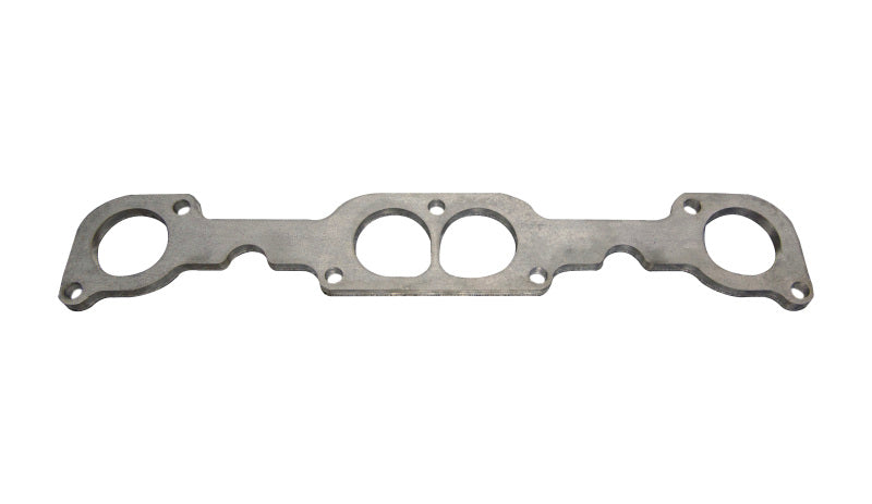 Kooks Headers 7034-S Small Block Chevy stainless Stahl 7 bolt header flange for 1-7/8 inch primaries
