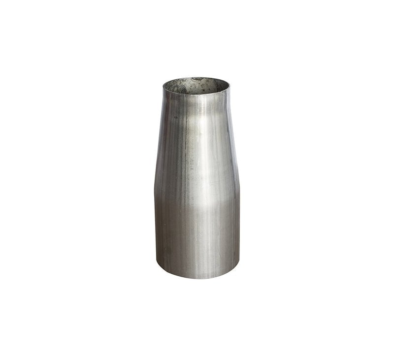 Kooks Headers 9051S 3 inch to 3.5 inch 304 Stainless Steel Exhaust Reducer Cone 6 inch Length