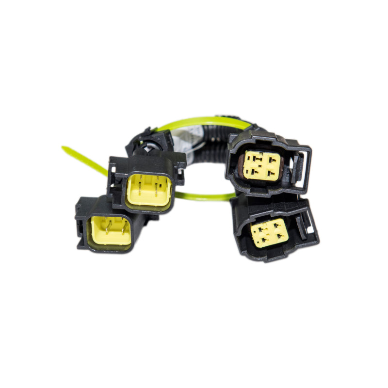 Kooks Headers CAS-105067 O2 Sensor Extension Harness Kit for Chrysler 5.7 6.1 and 6.4 HEMI