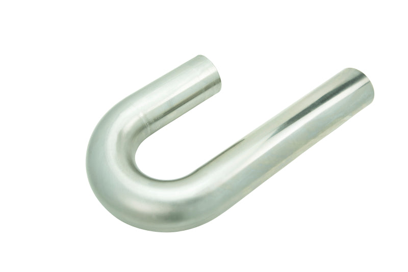 Kooks Headers 3 inch 180 degree 304 stainless steel mandrel bent J-bend exhaust tubing