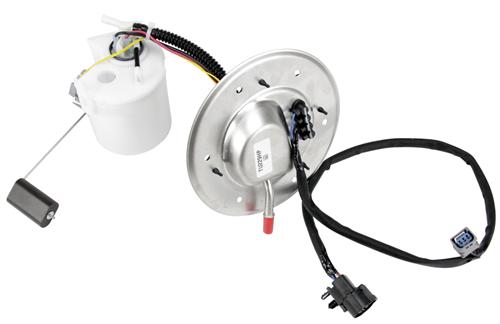 Walbro 01-04 Ford Mustang / 01 & 03 Cobra Hi Performance Fuel Pump Kit - eliteracefab.com