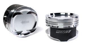 MANLEY Fits Subaru Impreza Wrx Sti Ej25 Ej255 Ej257 99.5mm A Grade Piston (1) - eliteracefab.com