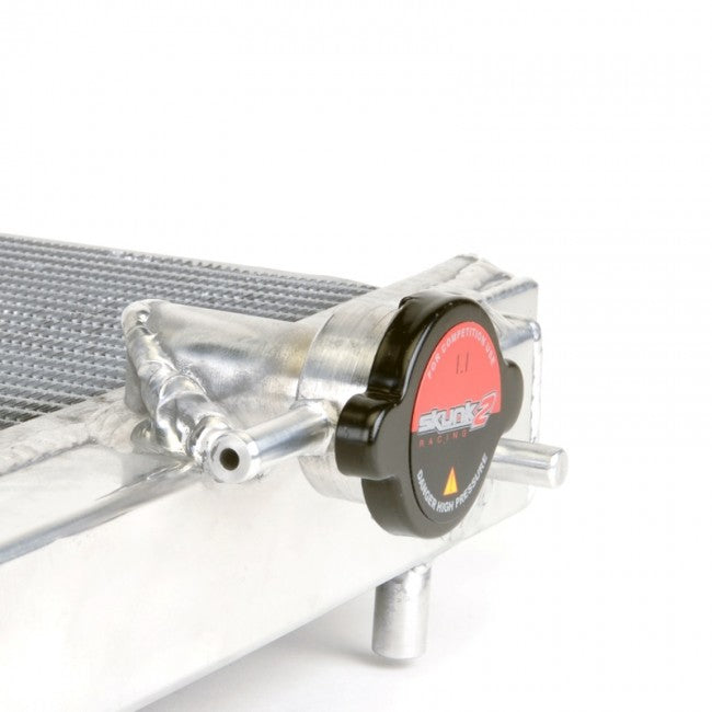 Skunk2 Alpha Series 90-98 Mazda Miata Radiator - eliteracefab.com