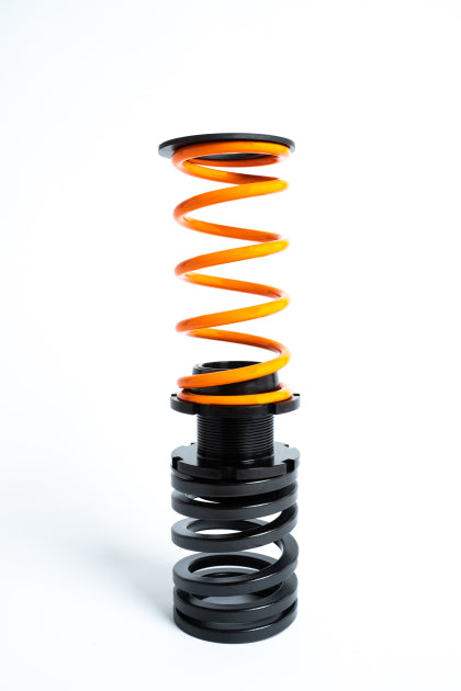 MSS 17-21 Honda Civic FK8 Type-R Sports Full Adjustable Kit MSS Suspension