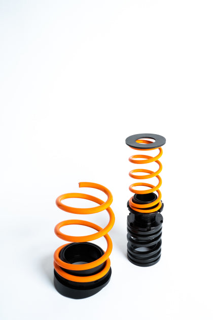 MSS 17-21 Honda Civic FK8 Type-R Sports Full Adjustable Kit MSS Suspension