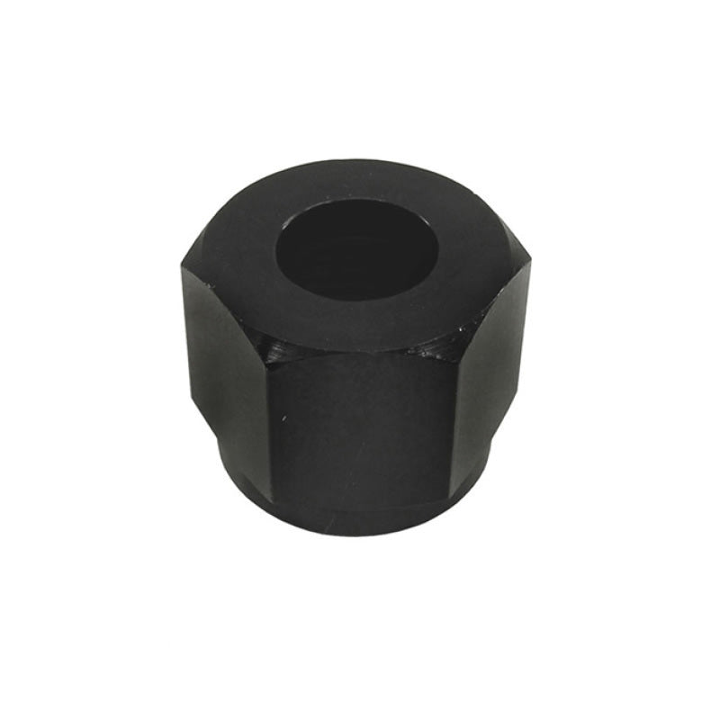 Nitrous Express Bottle Nut (326Nx Valve) - 11703