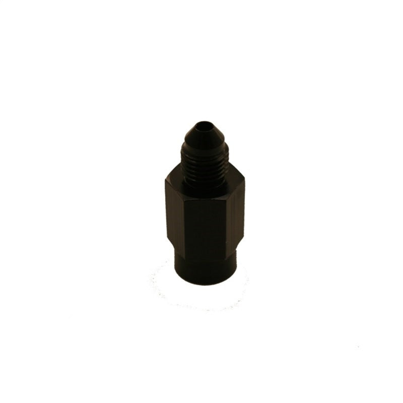 Nitrous Express 3AN Male To 1/8 NPT Female Fitting - 15065
