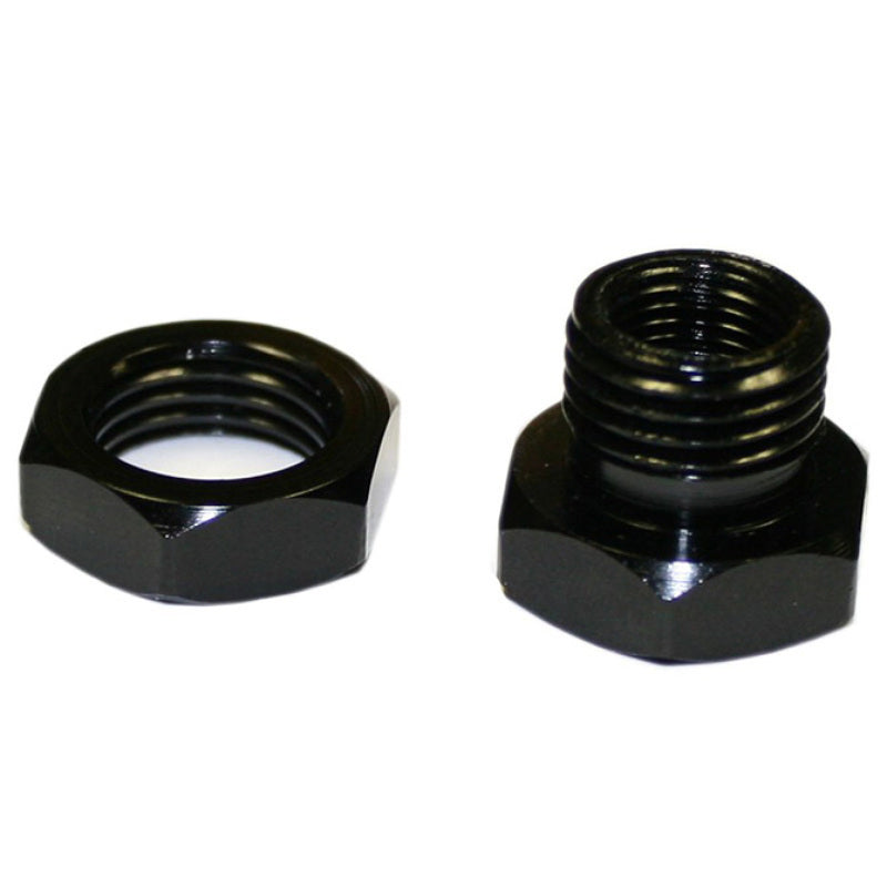 Nitrous Express EFI Nozzle Adapter Fitting (Shark & Sx2 Nozzle Only) - 15719