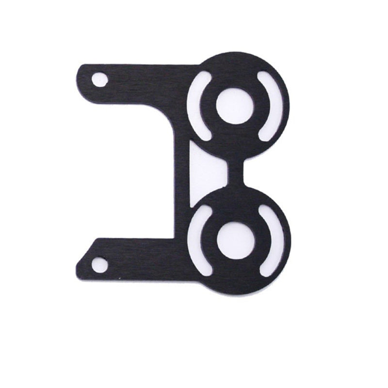 Nitrous Express Ls Solenoid Bracket (Drivers Side Throttle Body), part 15730