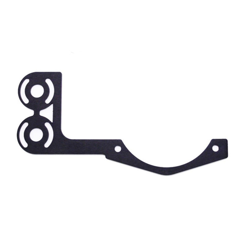 Nitrous Express Ls Solenoid Bracket (Passenger Side Throttle Body), part 15731