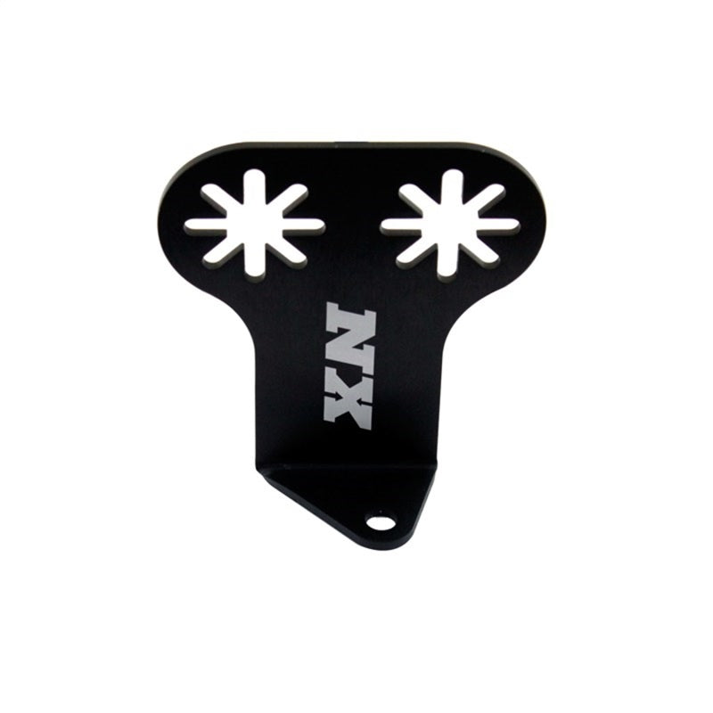Nitrous Express Custom Solenoid Mounting Bracket for 6.4L Hemi Cars - 15765