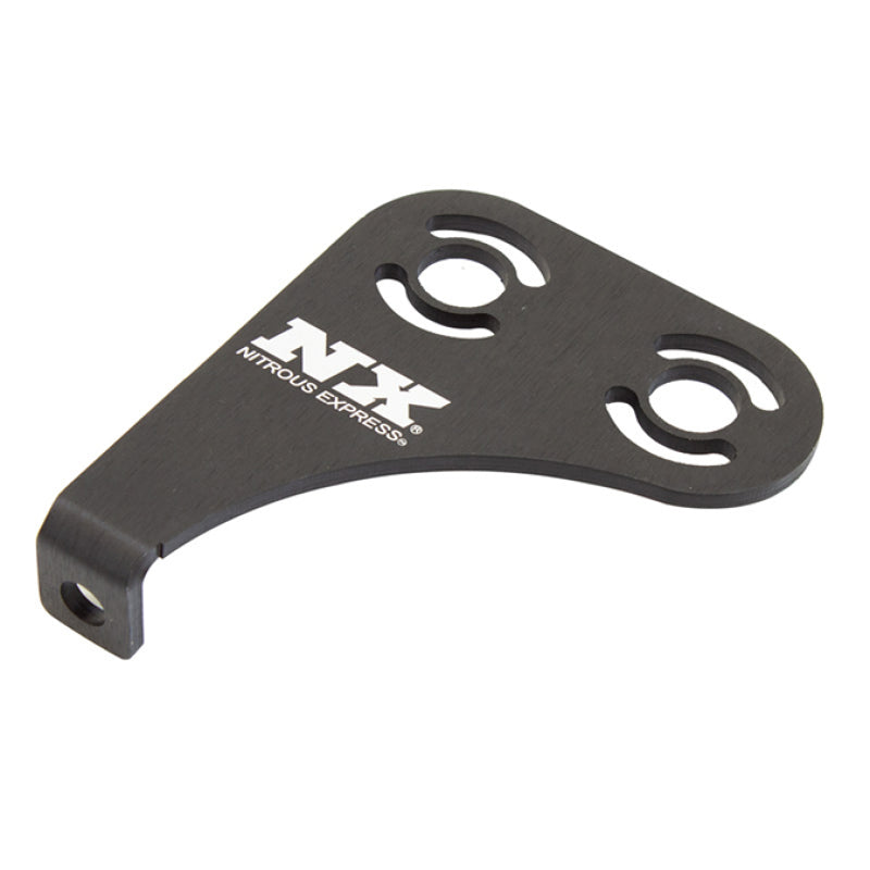 Nitrous Express 15 And Newer Solenoid Bracket For RZR - 15811