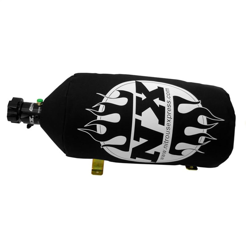 Nitrous Express Bottle Insulated Jacket (10 lb), part 15945