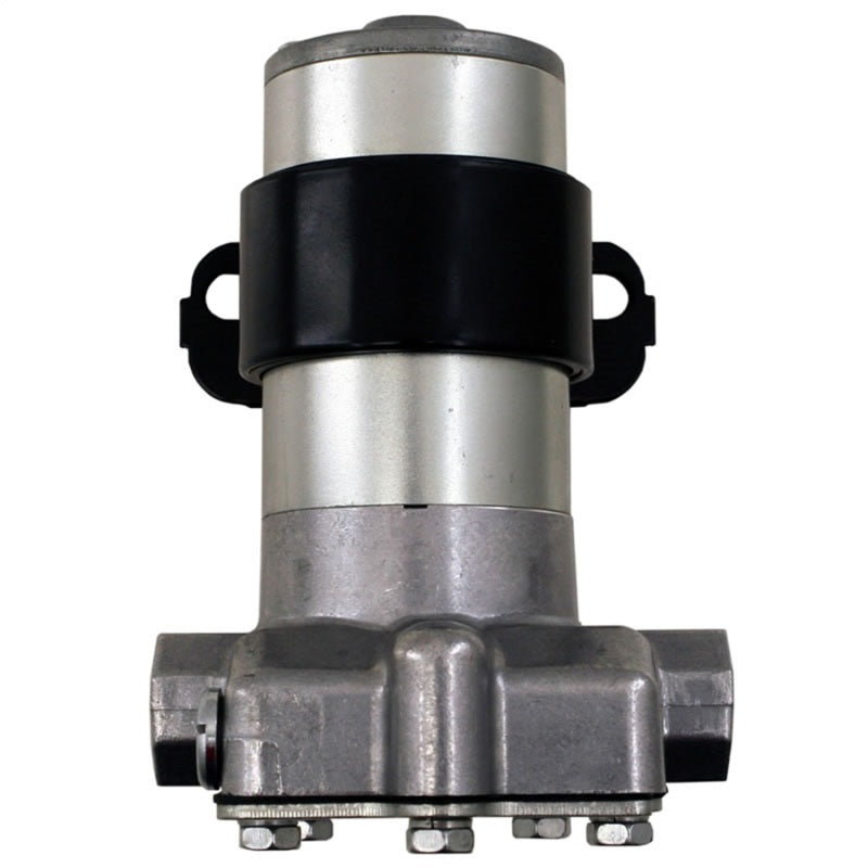 Nitrous Express Fuel Pump, Black Style, 14 PSI, part 15950