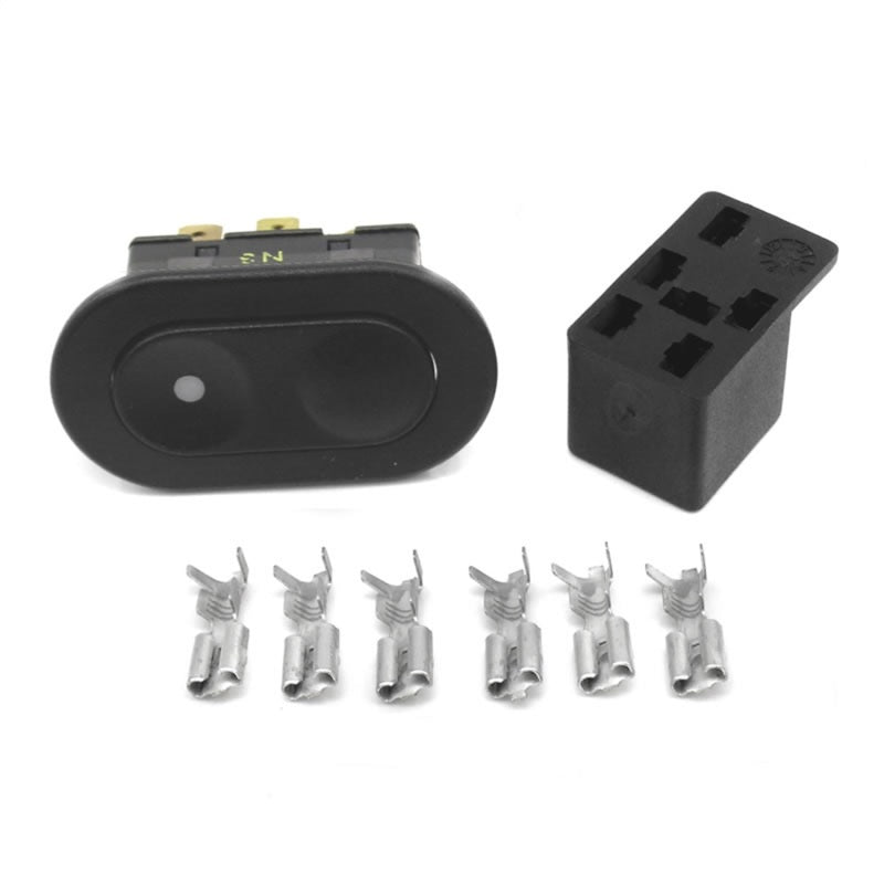 Nitrous Express Switch For Remote Bottle Opener - 15967