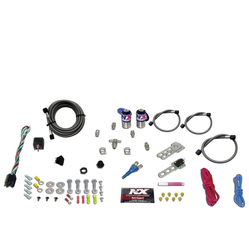 Nitrous Express Sub C Nitrous System (25, 35, 50 HP) No bottle - 20916-00