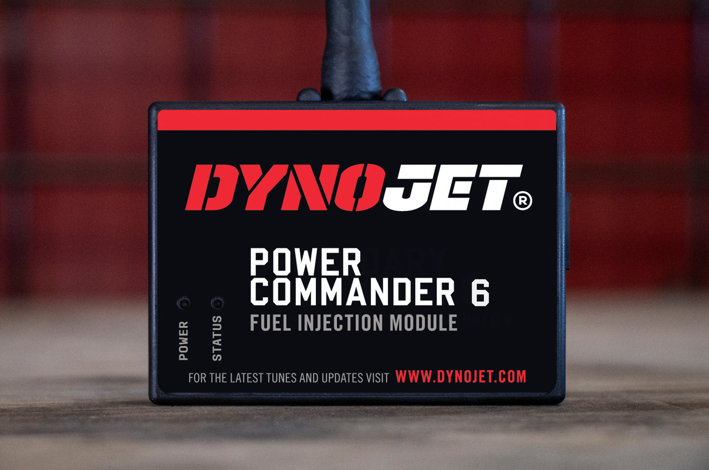 Dynojet 17-21 Suzuki GSX-R1000 Power Commander 6 - eliteracefab.com
