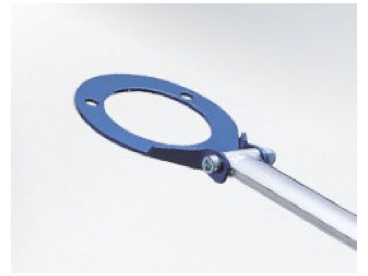 Cusco Strut Bar OS Front Fit GE6 7 8 (2009 model).